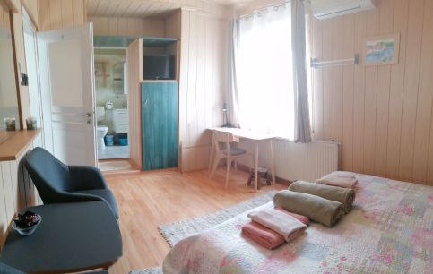 Barbara Ház Apartman22