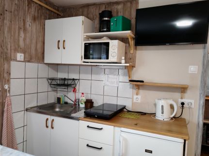 Barbara Ház Apartman68