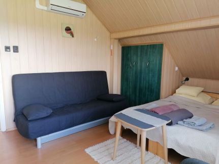 Barbara Ház Apartman12