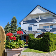 Barbara Ház Apartman