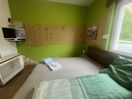 Laura 2 Apartman2