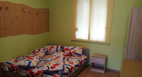 Laura 2 Apartman