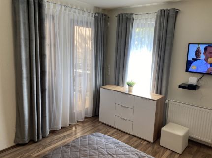 Gold Lux Apartman33