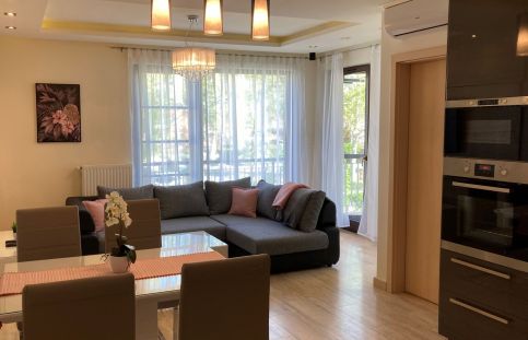 Gold Lux Apartman3