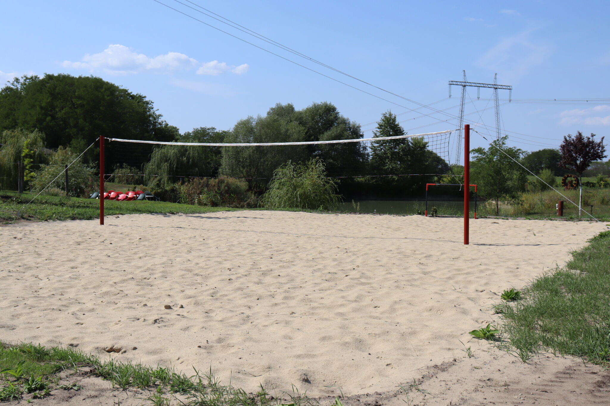 Pimpernel Piknik Park Vendégház – Vácrátót fotó 21