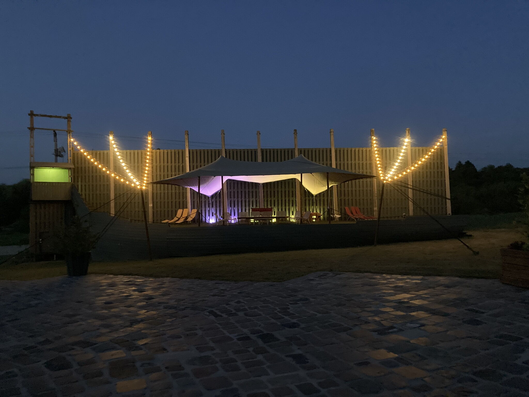 Pimpernel Piknik Park Vendégház – Vácrátót fotó 32