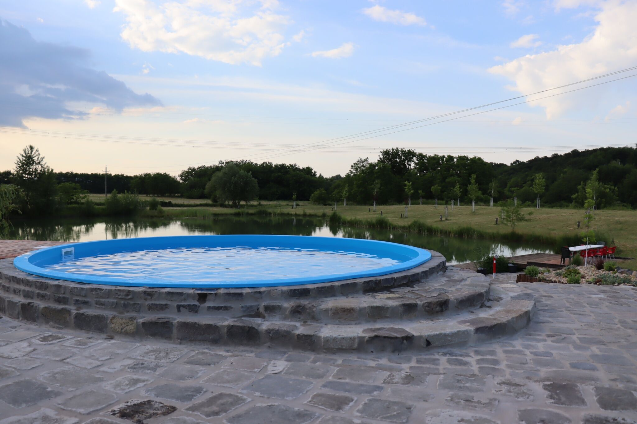 Pimpernel Piknik Park Vendégház – Vácrátót fotó 12