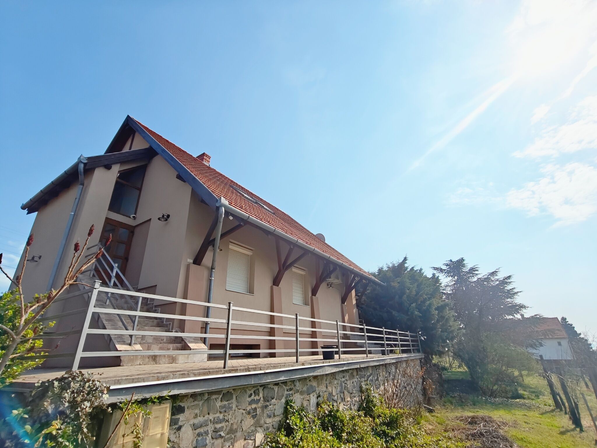 Izabella Apartman – Badacsony fotó 5