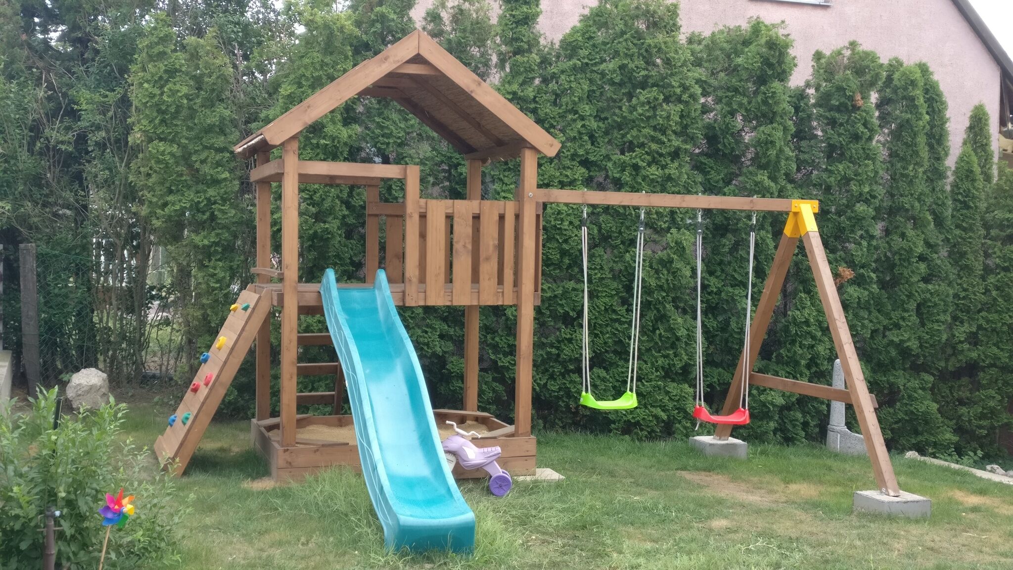 Izabella Apartman – Badacsony fotó 1