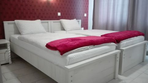 Pelissa Apartman12