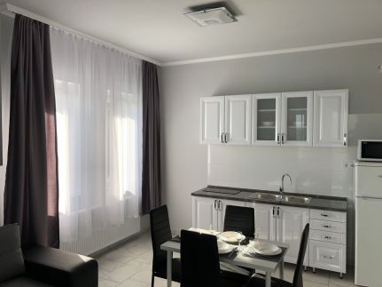 Pelissa Apartman1