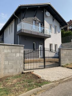 Pelissa Apartman21