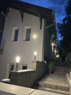 Pelissa Apartman24