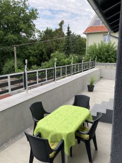 Pelissa Apartman33