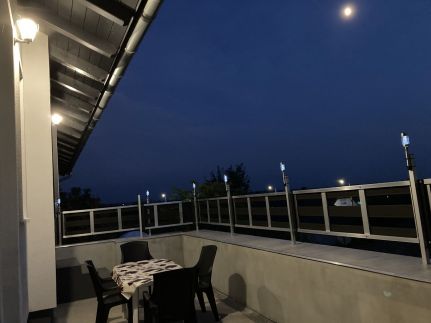 Pelissa Apartman40