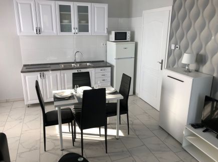 Pelissa Apartman6