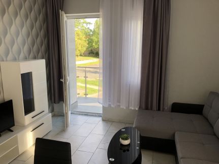 Pelissa Apartman7