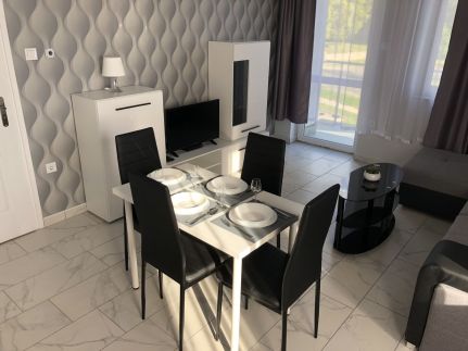 Pelissa Apartman