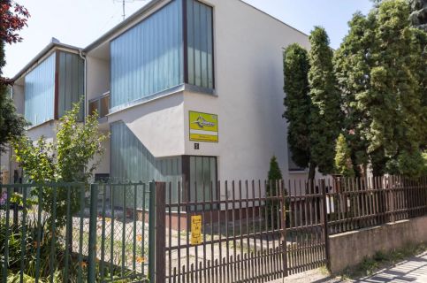 Compass Apartmanok III.19