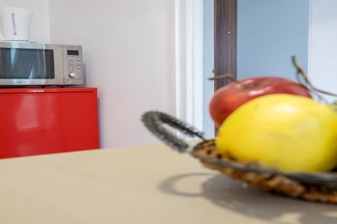 Compass Apartmanok III.8