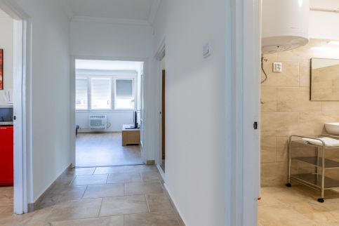 Compass Apartmanok III.3
