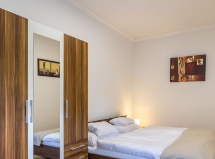 Compass Apartmanok III.4