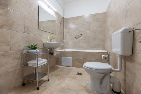 Compass Apartmanok III.6