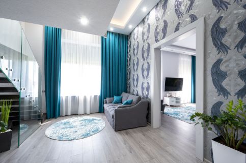 D Luxury Home Apartman5