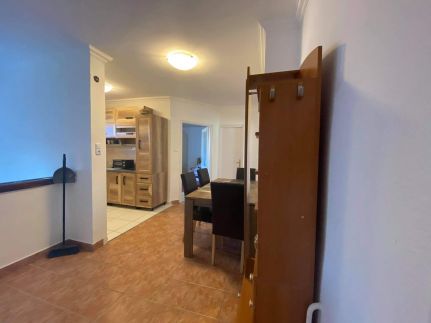 Kardvirág Apartman