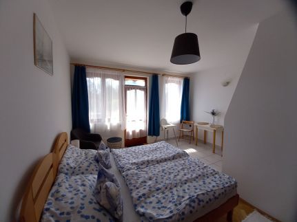 Kispál Apartmanház10