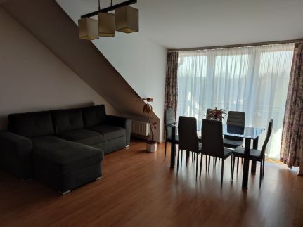 LARIX Apartman8