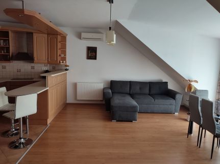 LARIX Apartman3