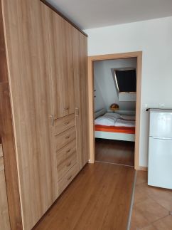 LARIX Apartman5