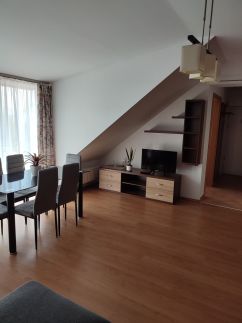 LARIX Apartman6