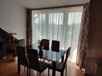 LARIX Apartman7