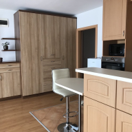 LARIX Apartman