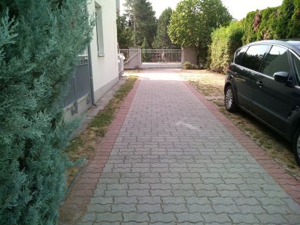 Aranyhomok Apartman1