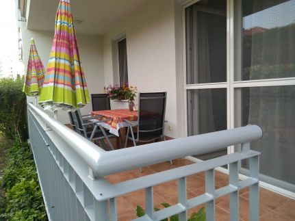 Aranyhomok Apartman3