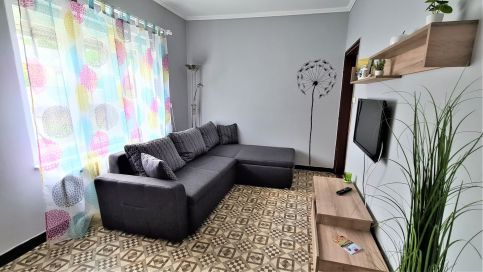 Vitorlás Apartman21