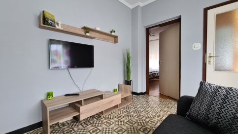 Vitorlás Apartman22