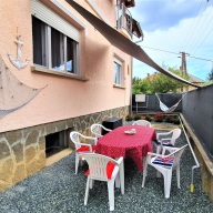 Vitorlás Apartman