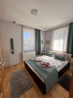 Erdősor Apartman12