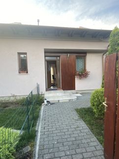 Erdősor Apartman7