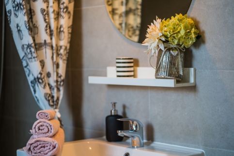 Pitypang Apartman16