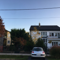 Pitypang Apartman