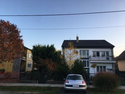 Pitypang Apartman