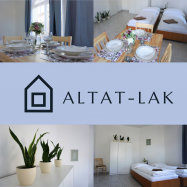 Altat-Lak Apartman