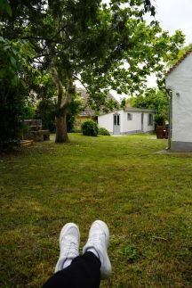 A'la Maison Vendégház11
