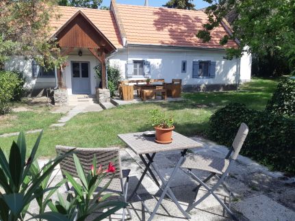 A'la Maison Vendégház19