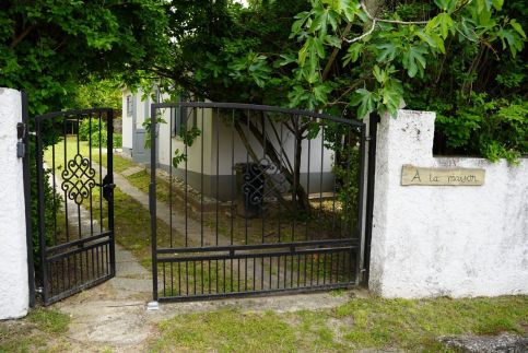 A'la Maison Vendégház4